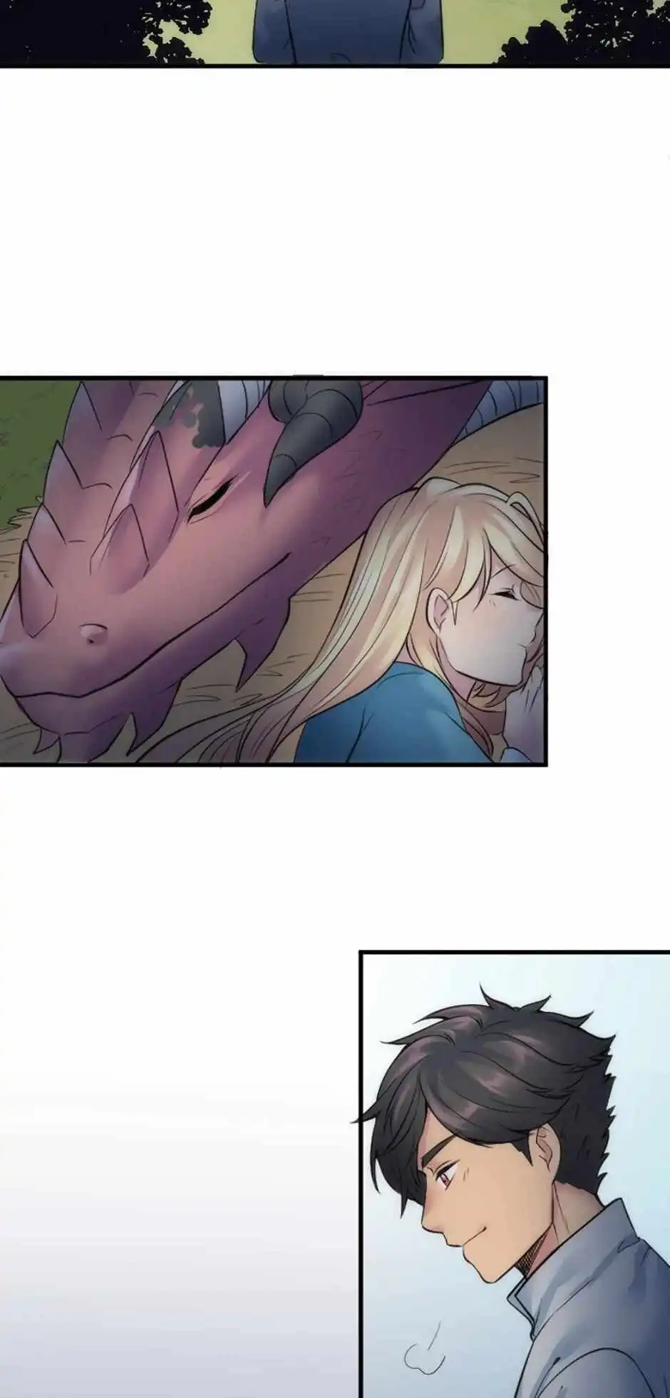 The Dragon Prince's Bride Chapter 44 39